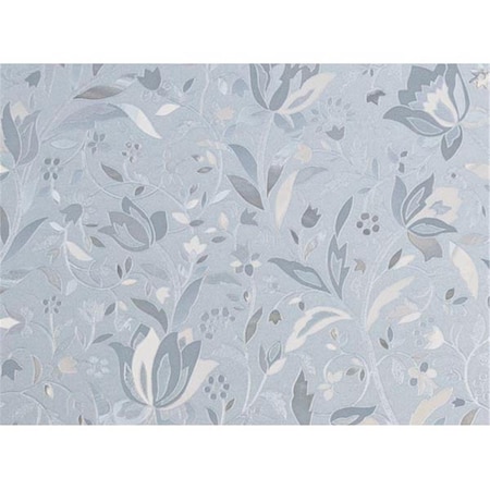 Perfecttwinkle Cut Floral Sidelight Premium Film 115 in PE17840